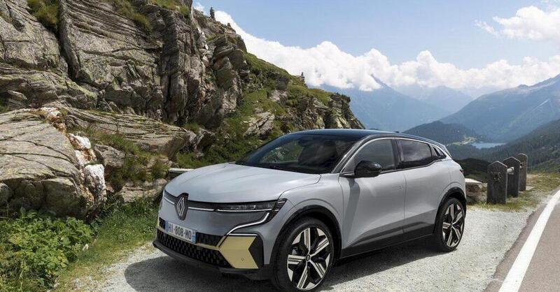 Renault pianter&agrave; alberi per diminuire l&rsquo;impatto ambientale