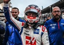 F1: il tempismo di Kevin Magnussen, il poleman che non ti aspetti