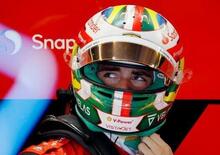 Formula 1, Leclerc: Ho accettato la decisione di montare le intermedie