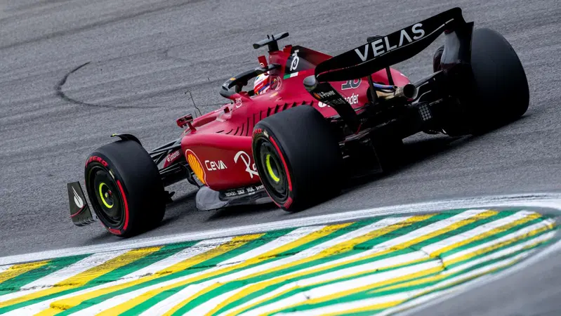 F1: le qualifiche di Interlagos hanno evidenziato l'origine dei mali strategici della Ferrari