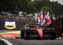 F1, GP Brasile 2022, Analisi qualifiche: Gli errori nella Q3 sono lo specchio della stagione della Ferrari