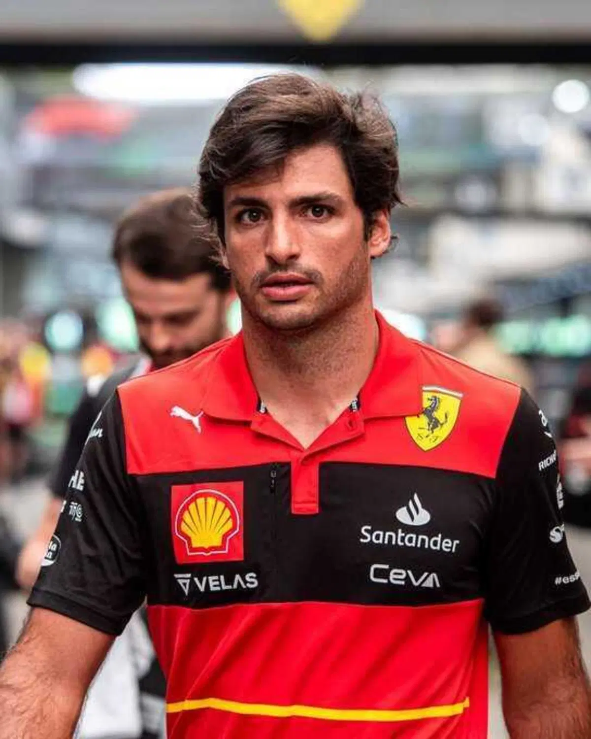 F1, GP Brasile 2022: Russell vince la Sprint race. Sainz secondo (12)