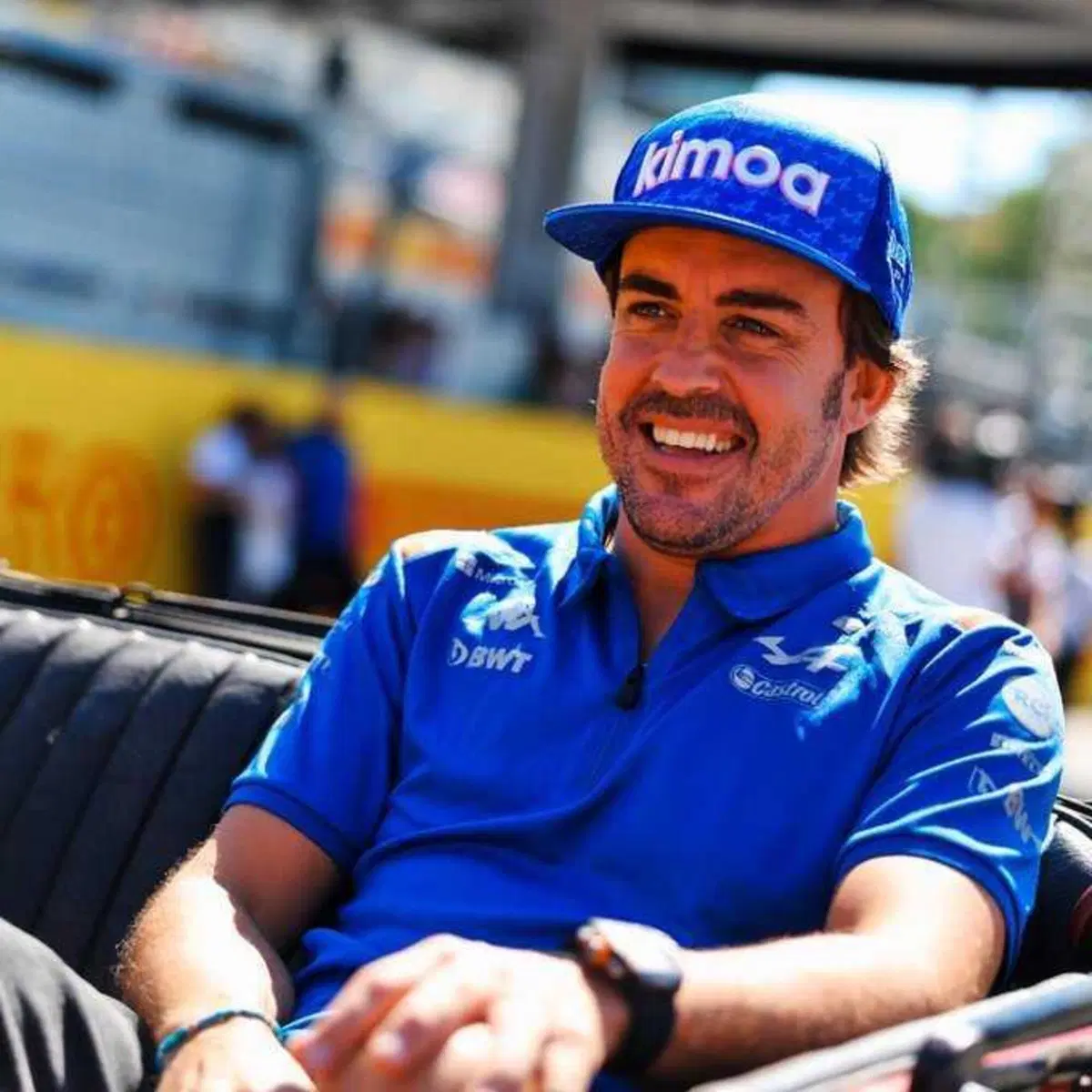 F1, GP Brasile 2022: Russell vince la Sprint race. Sainz secondo (14)