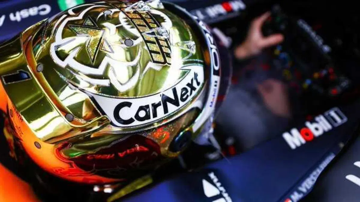 F1, GP Brasile 2022: Russell vince la Sprint race. Sainz secondo (19)