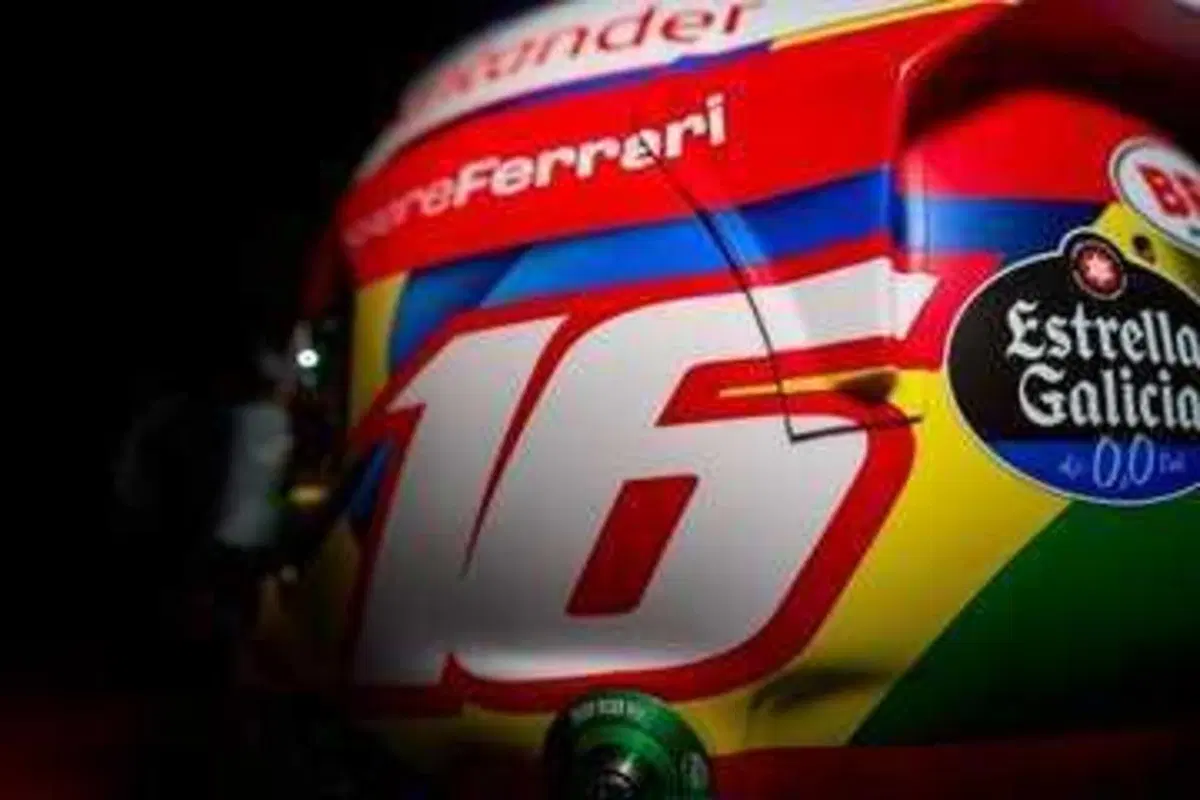 F1, GP Brasile 2022: Russell vince la Sprint race. Sainz secondo (34)
