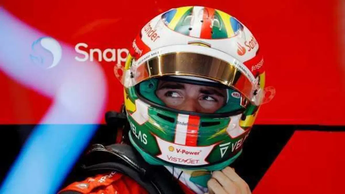 F1, GP Brasile 2022: Russell vince la Sprint race. Sainz secondo (47)