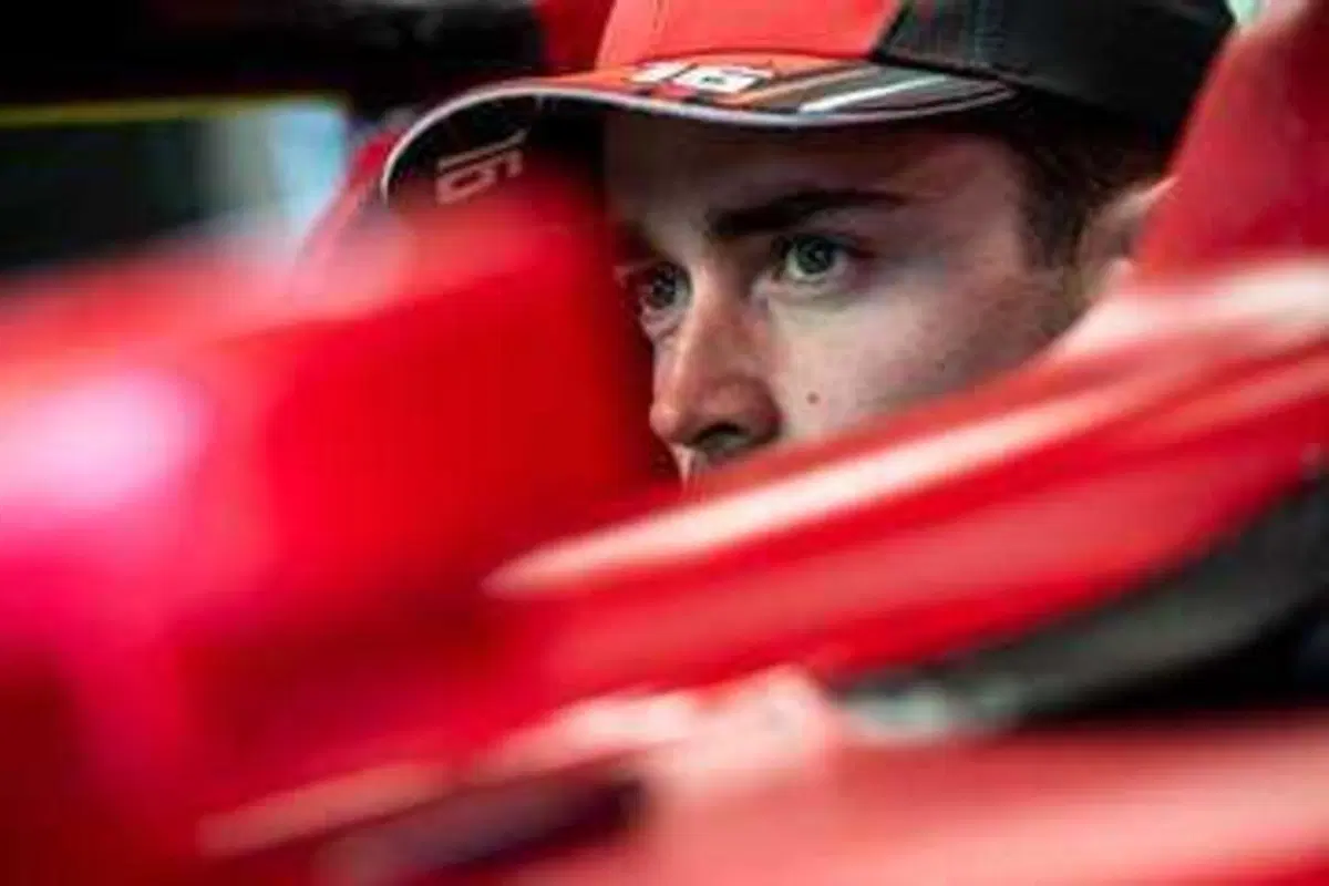 F1, GP Brasile 2022: Russell vince la Sprint race. Sainz secondo (50)