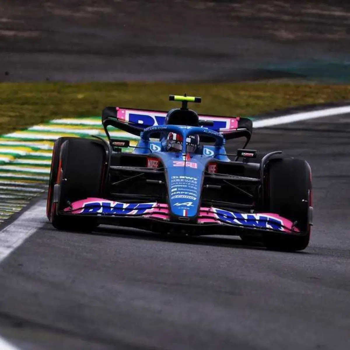 F1, GP Brasile 2022: Russell vince la Sprint race. Sainz secondo (53)