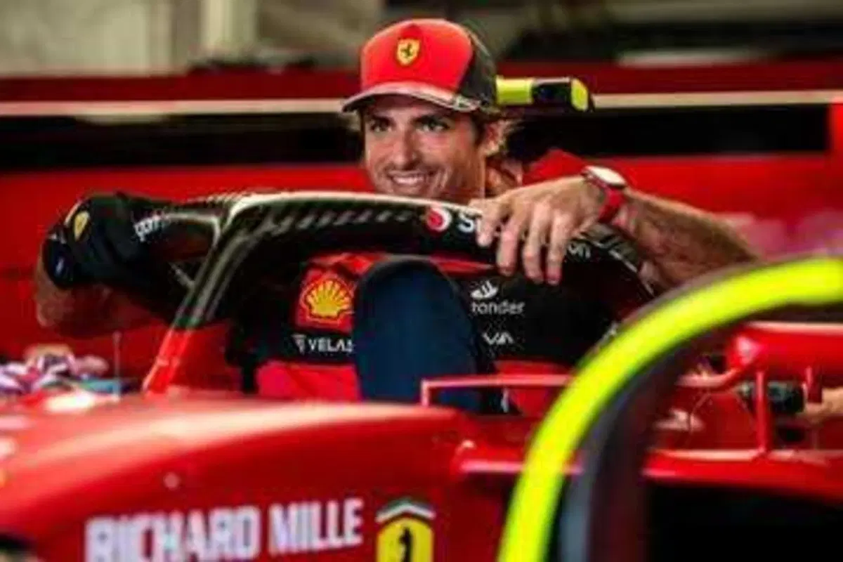 F1, GP Brasile 2022: Russell vince la Sprint race. Sainz secondo (60)