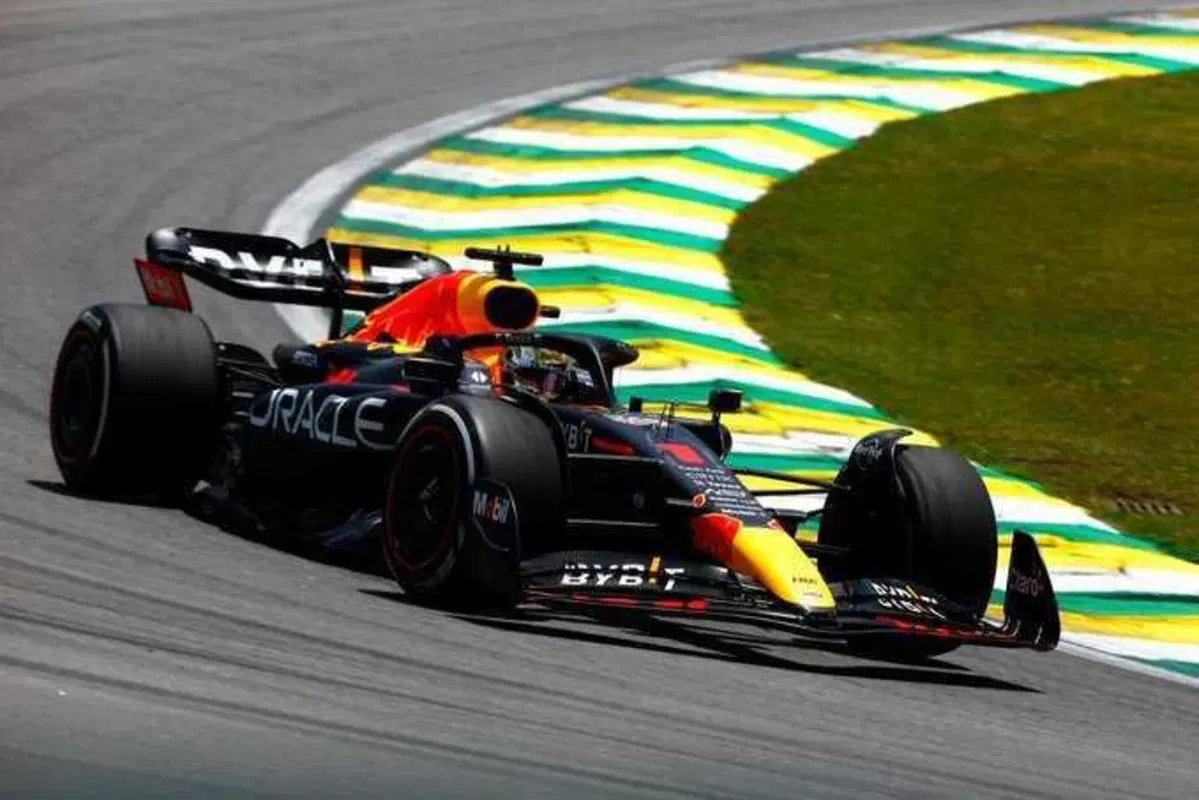 F1, GP Brasile 2022: Russell vince la Sprint race. Sainz secondo (61)