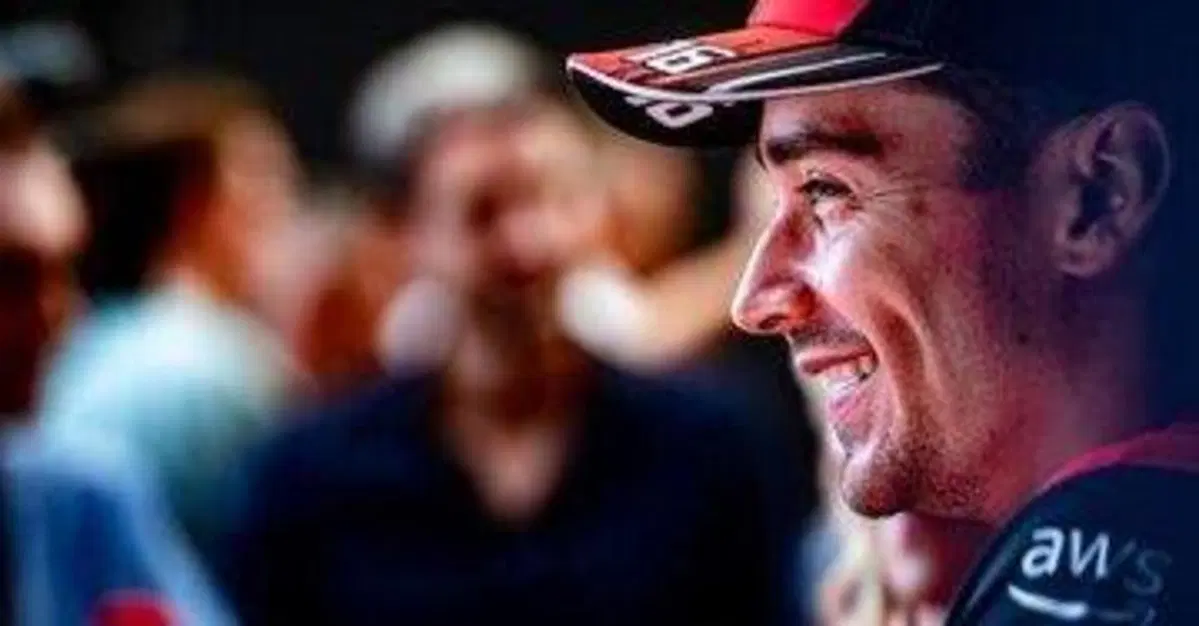Formula 1, Leclerc: "Dobbiamo imparare tanto dalle qualifiche"