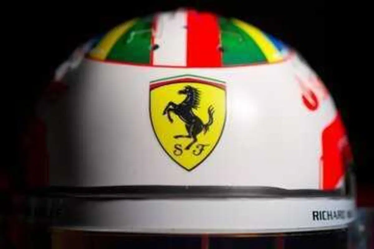 F1, GP Brasile 2022: vince Russell. Sainz terzo (36)