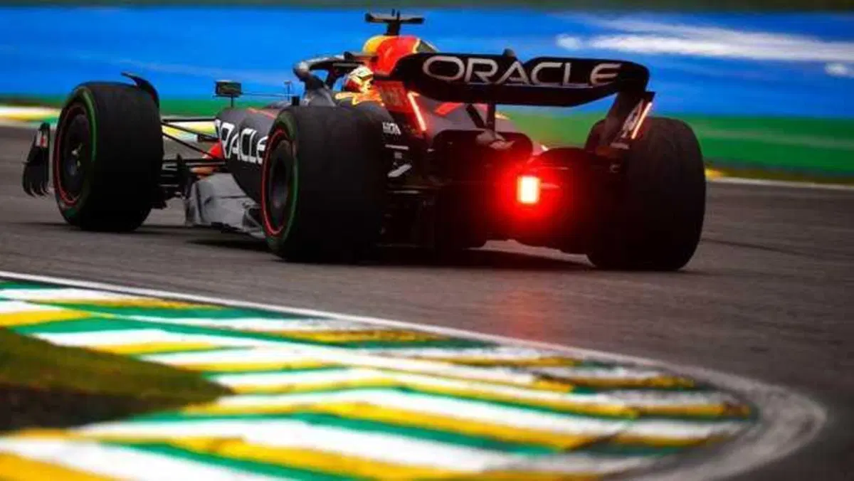 F1, GP Brasile 2022: vince Russell. Sainz terzo (44)