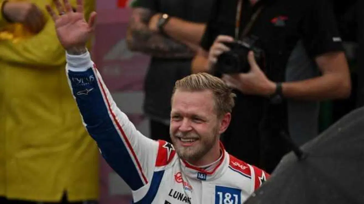 F1, GP Brasile 2022: vince Russell. Sainz terzo (51)