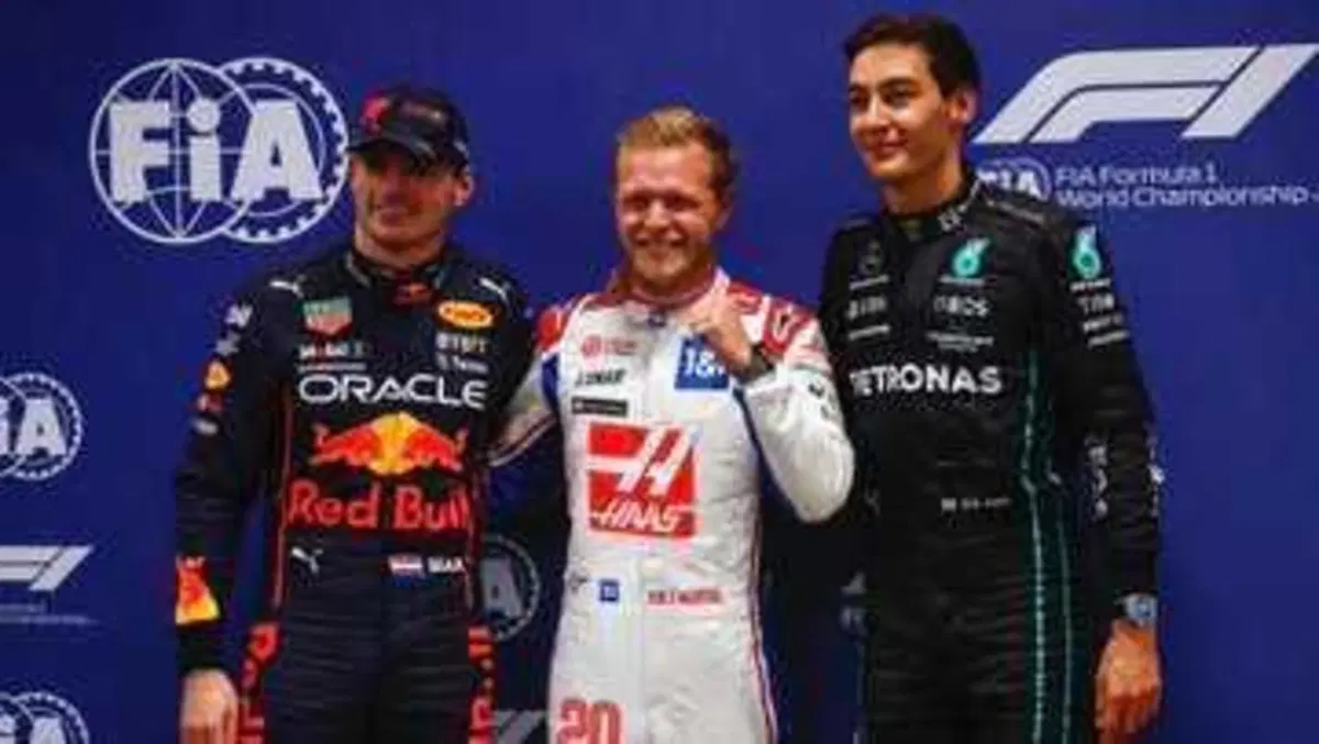 F1, GP Brasile 2022: vince Russell. Sainz terzo (60)