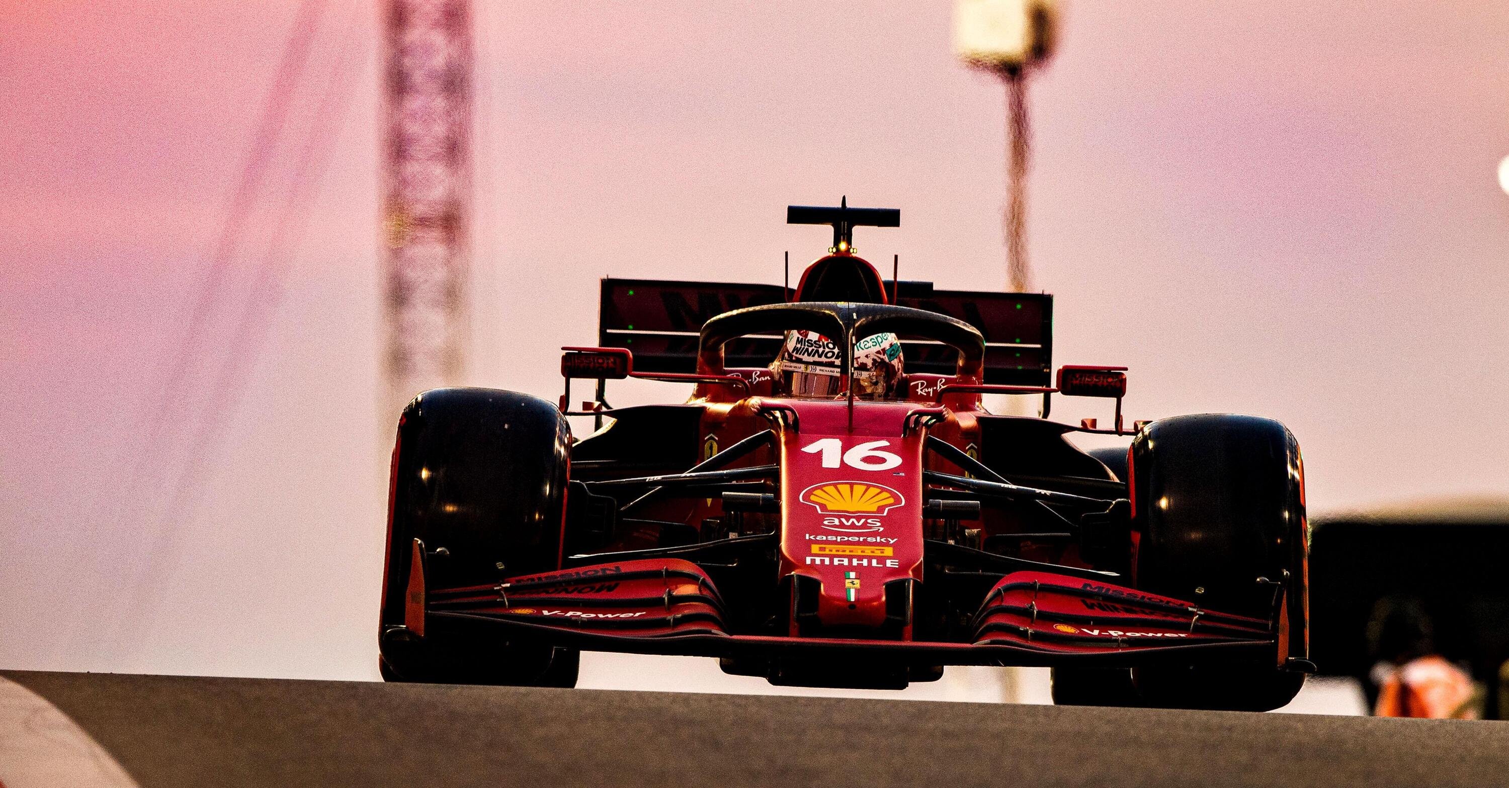 Orari TV Formula 1 GP Abu Dhabi 2022 diretta Sky differita TV8