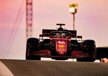 Orari TV Formula 1 GP Abu Dhabi 2022 diretta Sky differita TV8