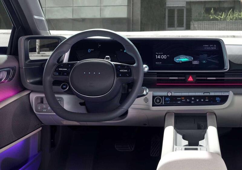 Hyundai Ioniq 6 (2022-->>) (12)