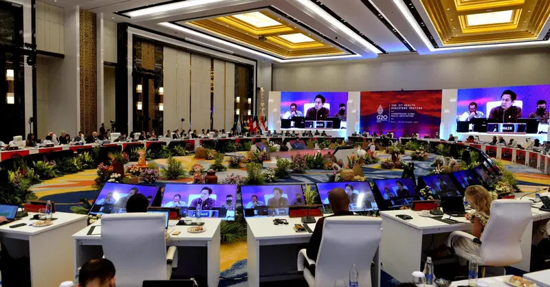 Al G20 di Bali tutte le auto e le moto sono elettriche (e c'&egrave; anche una due ruote italiana)