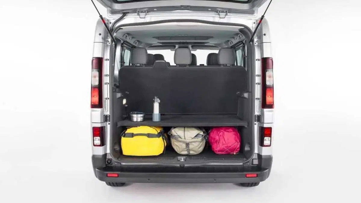 Nissan Primastar bus 2.0 dci 150cv S&S L1H1 N Connecta 9p.ti (6)