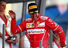 Formula 1. Ecco le gare più belle di Sebastian Vettel secondo noi 