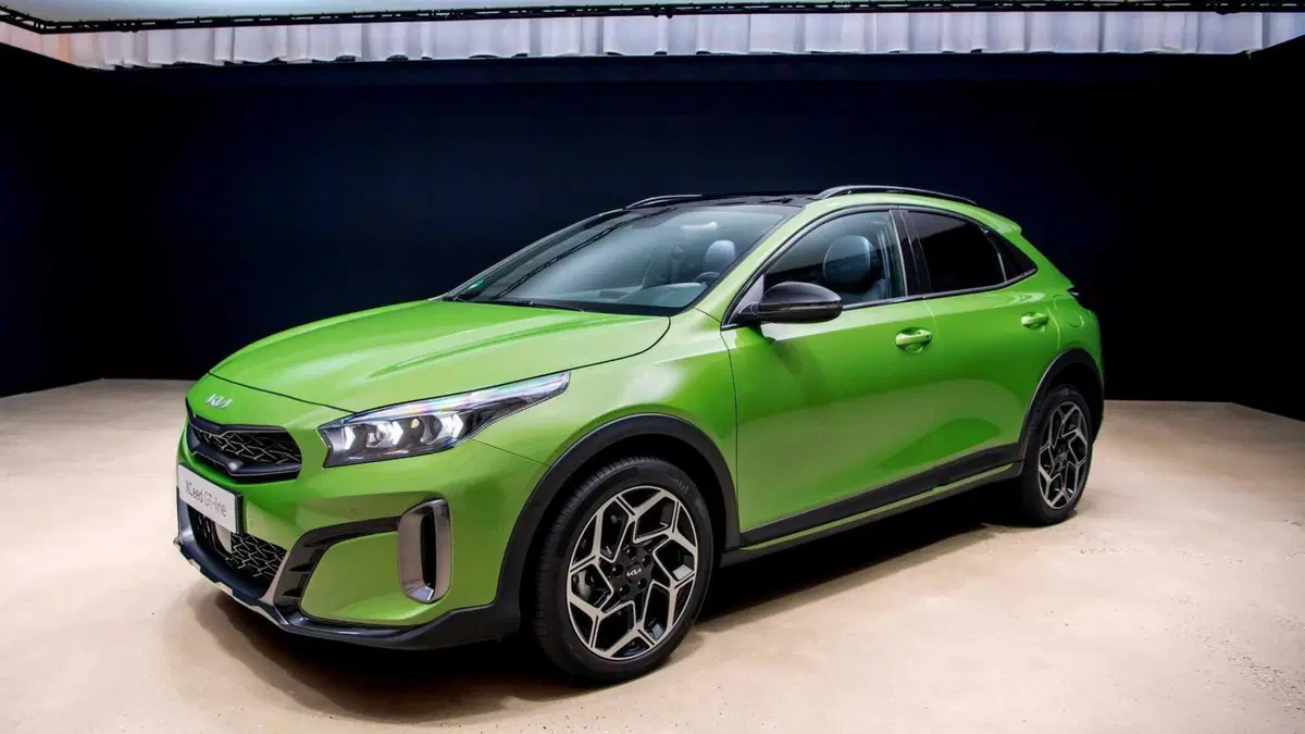 Kia XCeed 1.5 tgdi mhev GT-line 160cv mt (2)