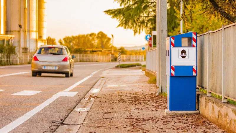 Autovelox News: notizie, curiosit&agrave;, assurdit&agrave; e sentenze