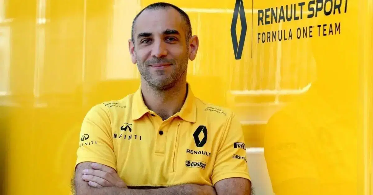 WRC. L'ex F1 Abiteboul a capo di Hyundai?
