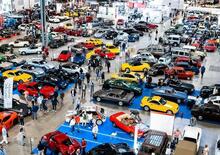 Milano AutoClassica apre il 18 novembre: ci sarà anche Giampaolo Dallara e ACI 