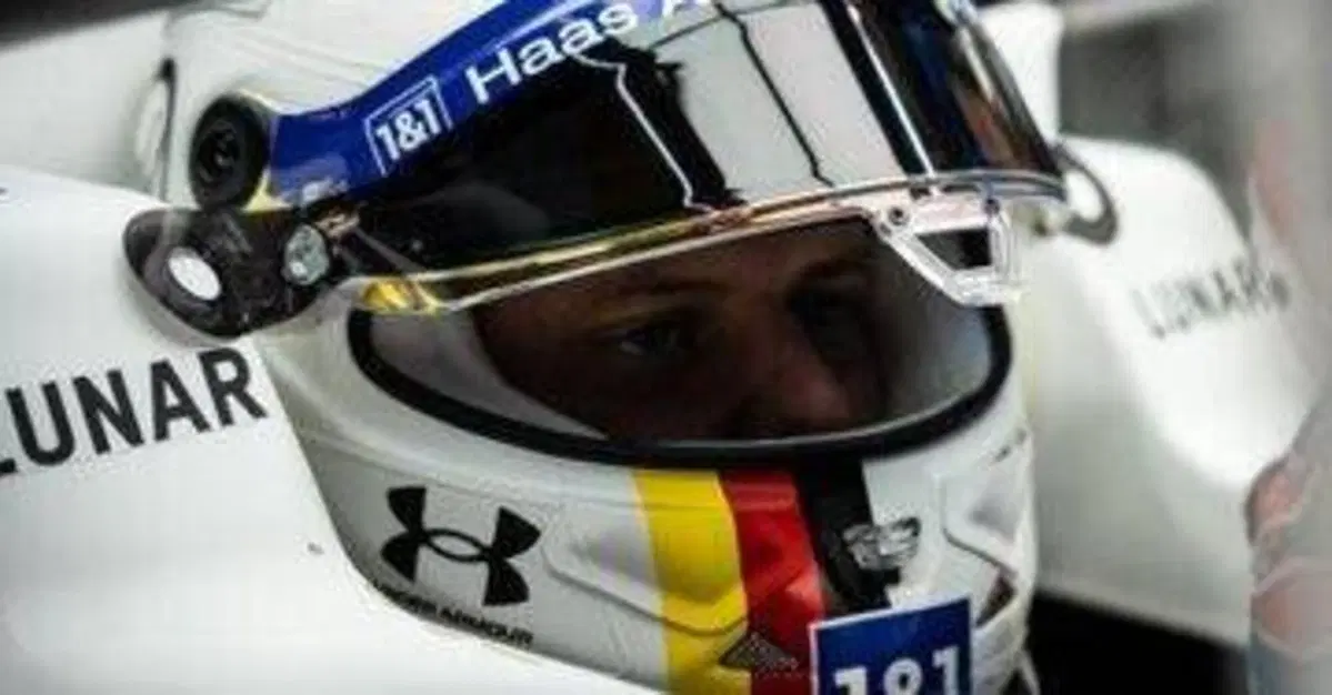 F1, Ecco i motivi del divorzio fra Mick Schumacher e la Haas
