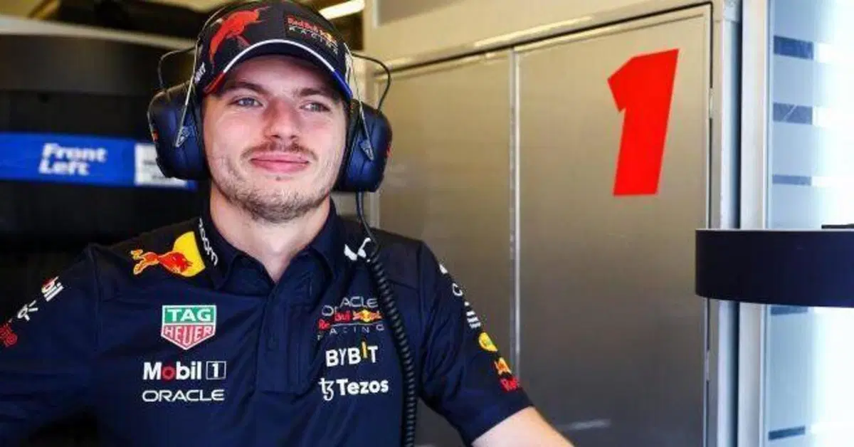 Formula 1, Verstappen: "La macchina &egrave; andata bene sia nel giro secco che nel long run"
