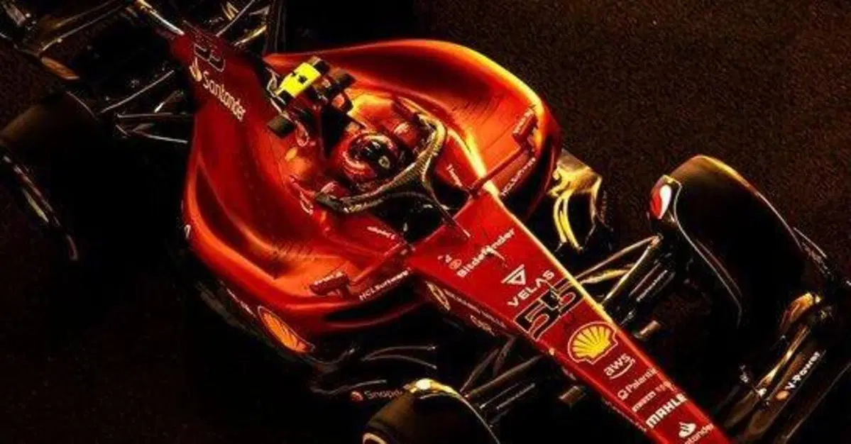 Formula 1, Sainz: "Ho dovuto recuperare il tempo perso nella prima sessione"
