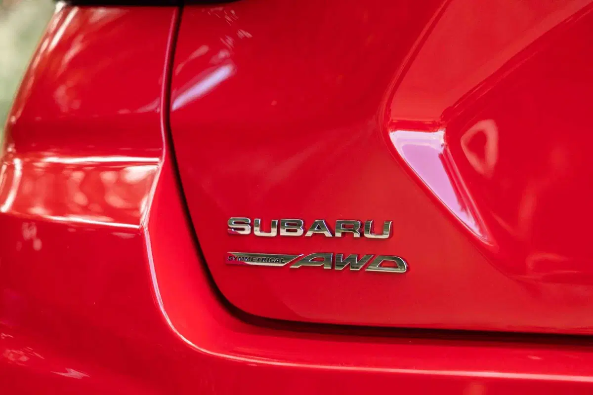 Subaru Impreza, debutto a Los Angeles. In Europa arriverà tra un anno (4)