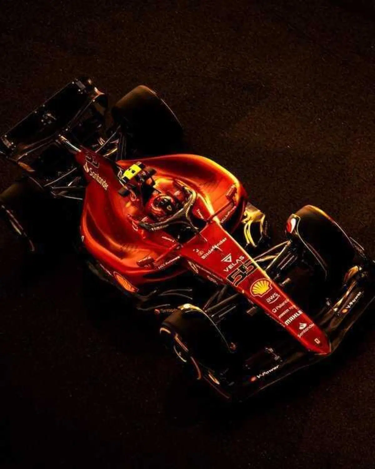 F1, GP Abu Dhabi 2022, FP3: Perez al top  (54)