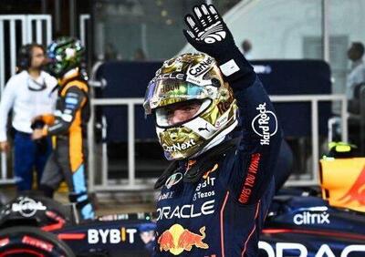 F1, GP Abu Dhabi 2022: Verstappen il cannibale, finale dolce amaro per la Ferrari