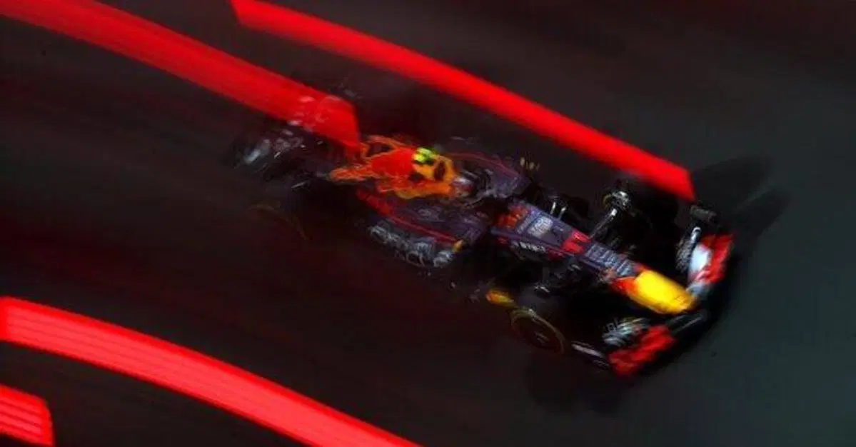 Formula 1, Perez: "Max &egrave; stato bravo"