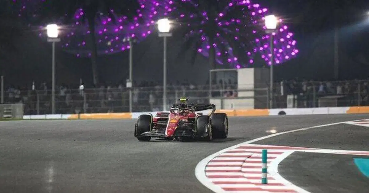 Formula 1, Leclerc: "Meritiamo il secondo posto nella classifica piloti e costruttori"
