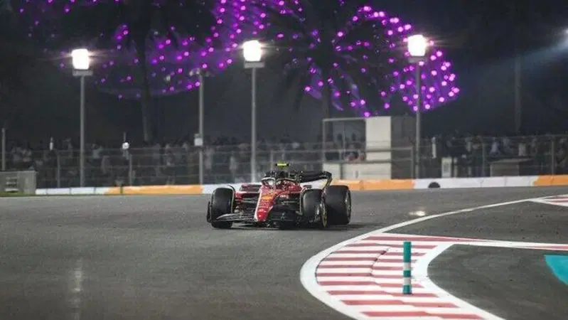 Formula 1, Leclerc: "Meritiamo il secondo posto nella classifica piloti e costruttori"