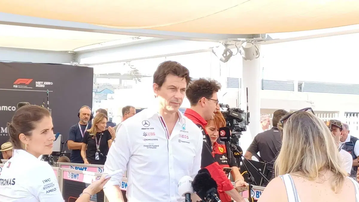F1, GP Abu Dhabi 2022: vince Verstappen. Leclerc secondo (6)
