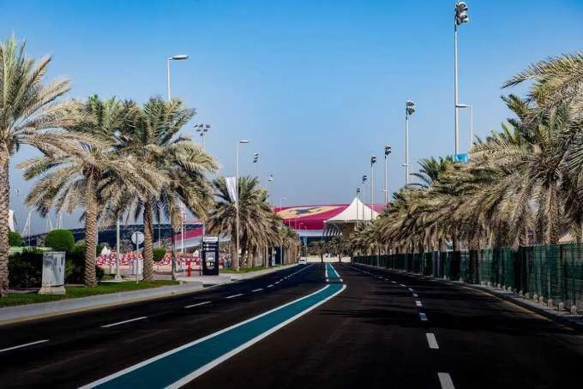 F1, GP Abu Dhabi 2022: vince Verstappen. Leclerc secondo (5)
