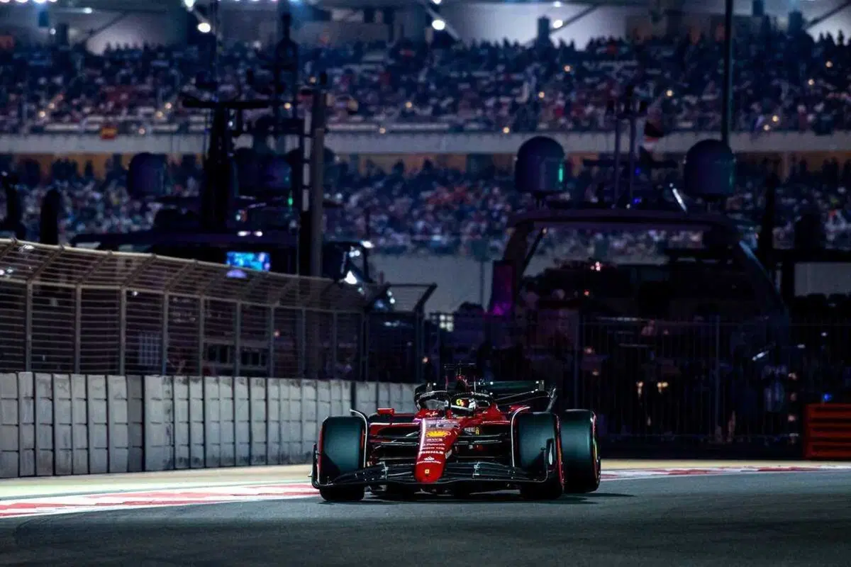 F1, GP Abu Dhabi 2022: vince Verstappen. Leclerc secondo (4)