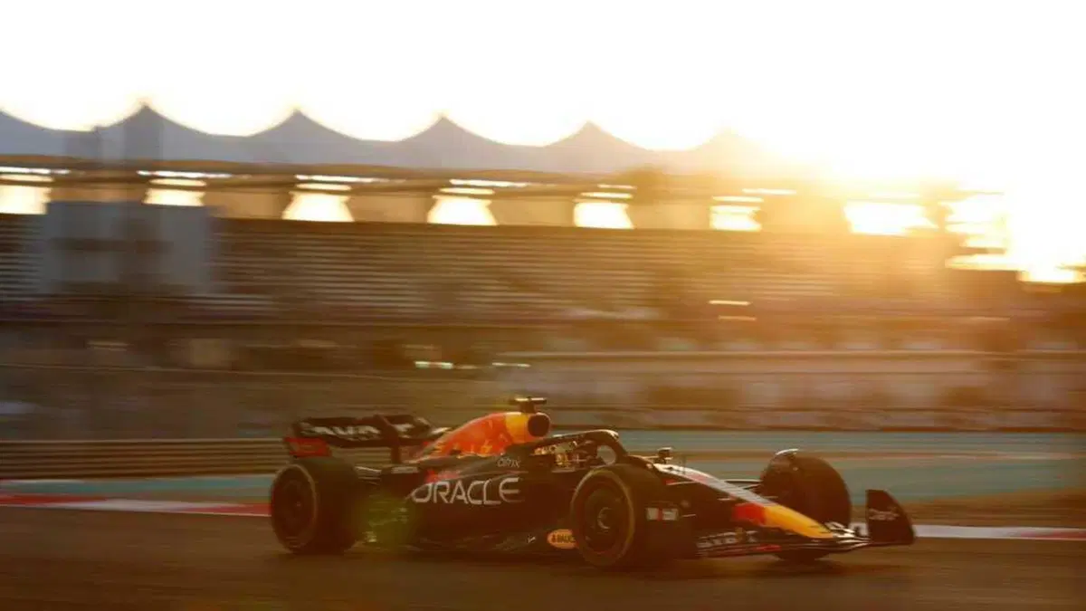 F1, GP Abu Dhabi 2022: vince Verstappen. Leclerc secondo (9)