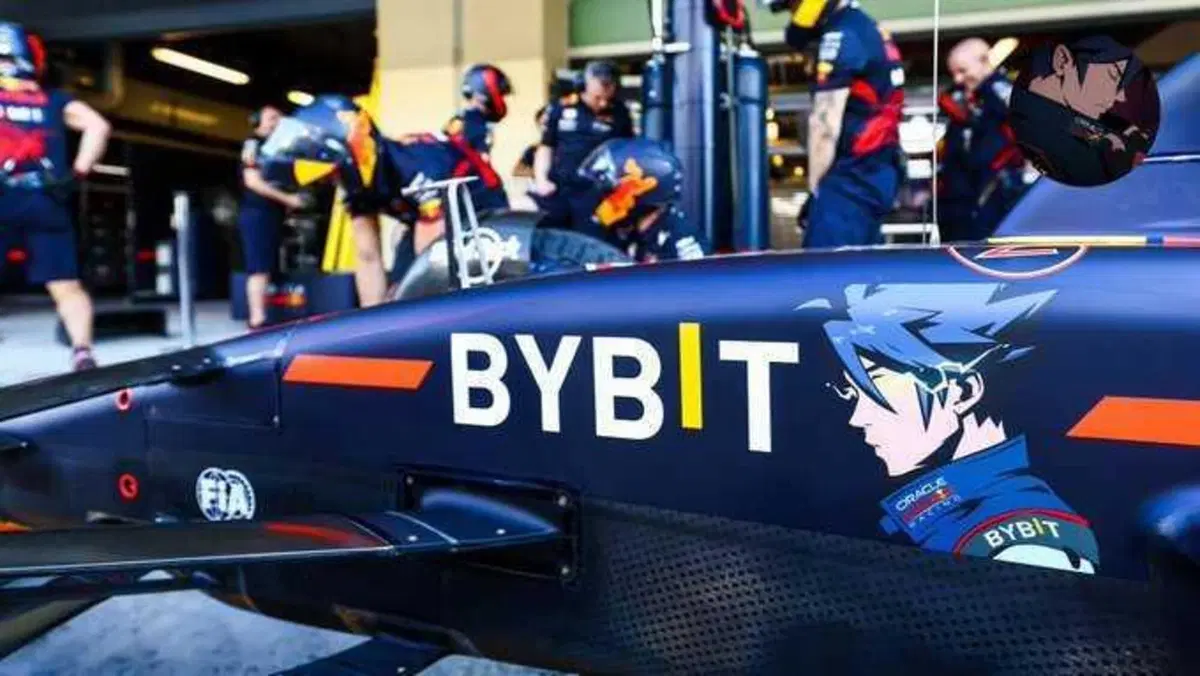 F1, GP Abu Dhabi 2022: vince Verstappen. Leclerc secondo (14)