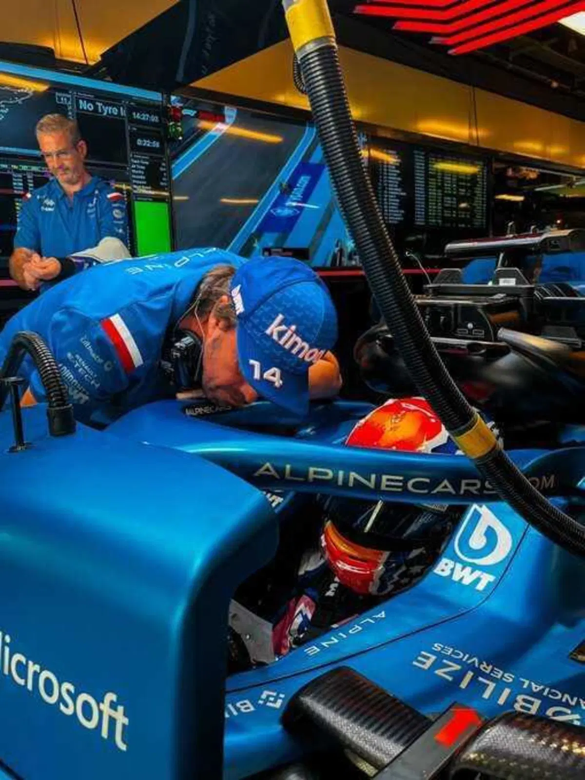 F1, GP Abu Dhabi 2022: vince Verstappen. Leclerc secondo (17)