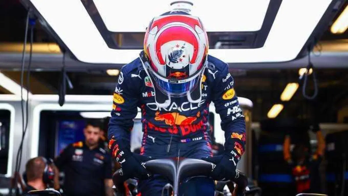 F1, GP Abu Dhabi 2022: vince Verstappen. Leclerc secondo (18)