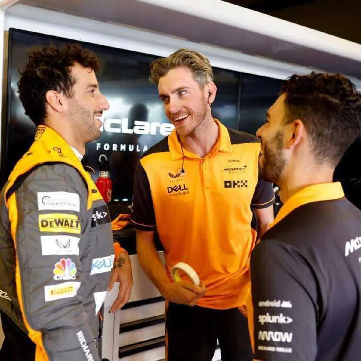 F1, GP Abu Dhabi 2022: vince Verstappen. Leclerc secondo (21)