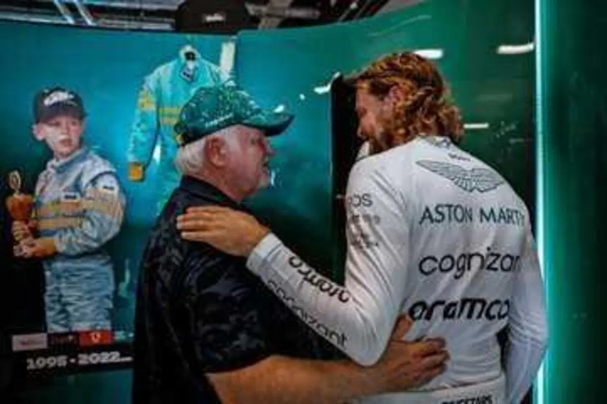 F1, GP Abu Dhabi 2022: vince Verstappen. Leclerc secondo (22)
