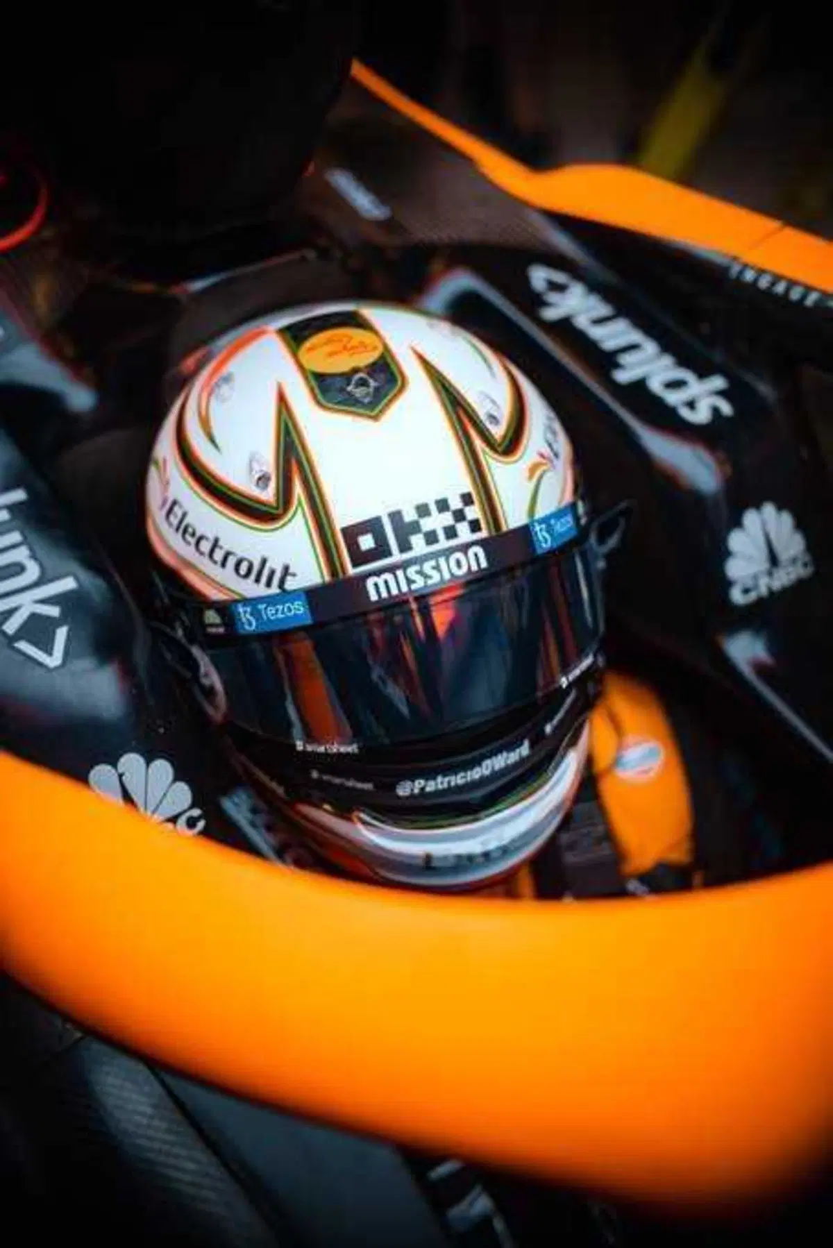 F1, GP Abu Dhabi 2022: vince Verstappen. Leclerc secondo (25)