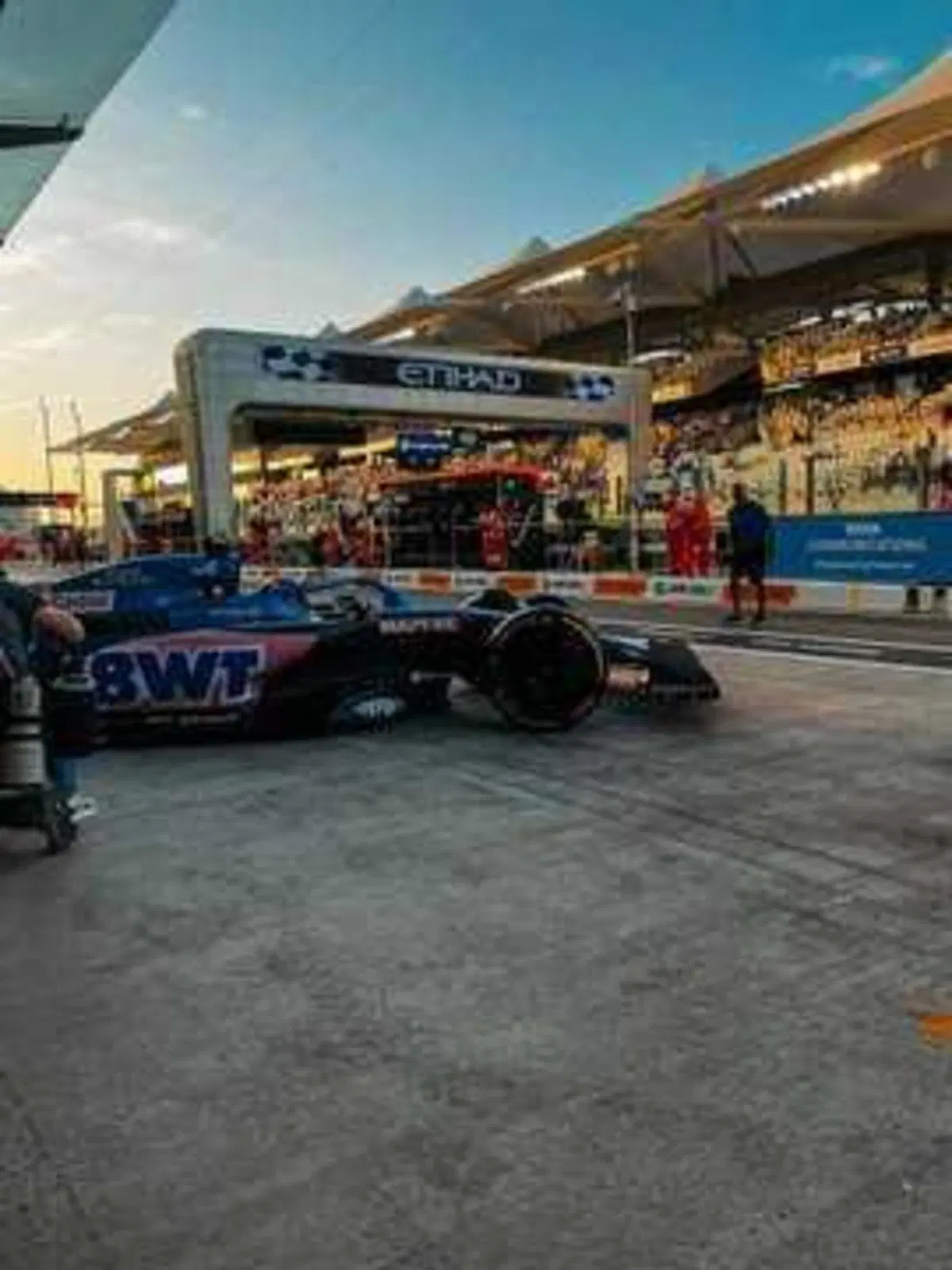 F1, GP Abu Dhabi 2022: vince Verstappen. Leclerc secondo (27)