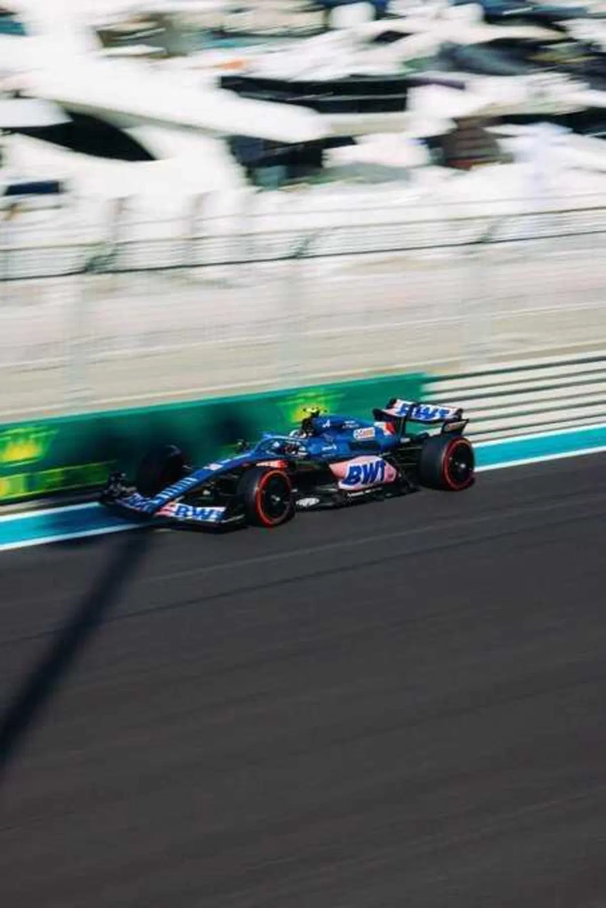 F1, GP Abu Dhabi 2022: vince Verstappen. Leclerc secondo (36)